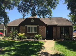 15031 Britterige St, Houston, TX 77084