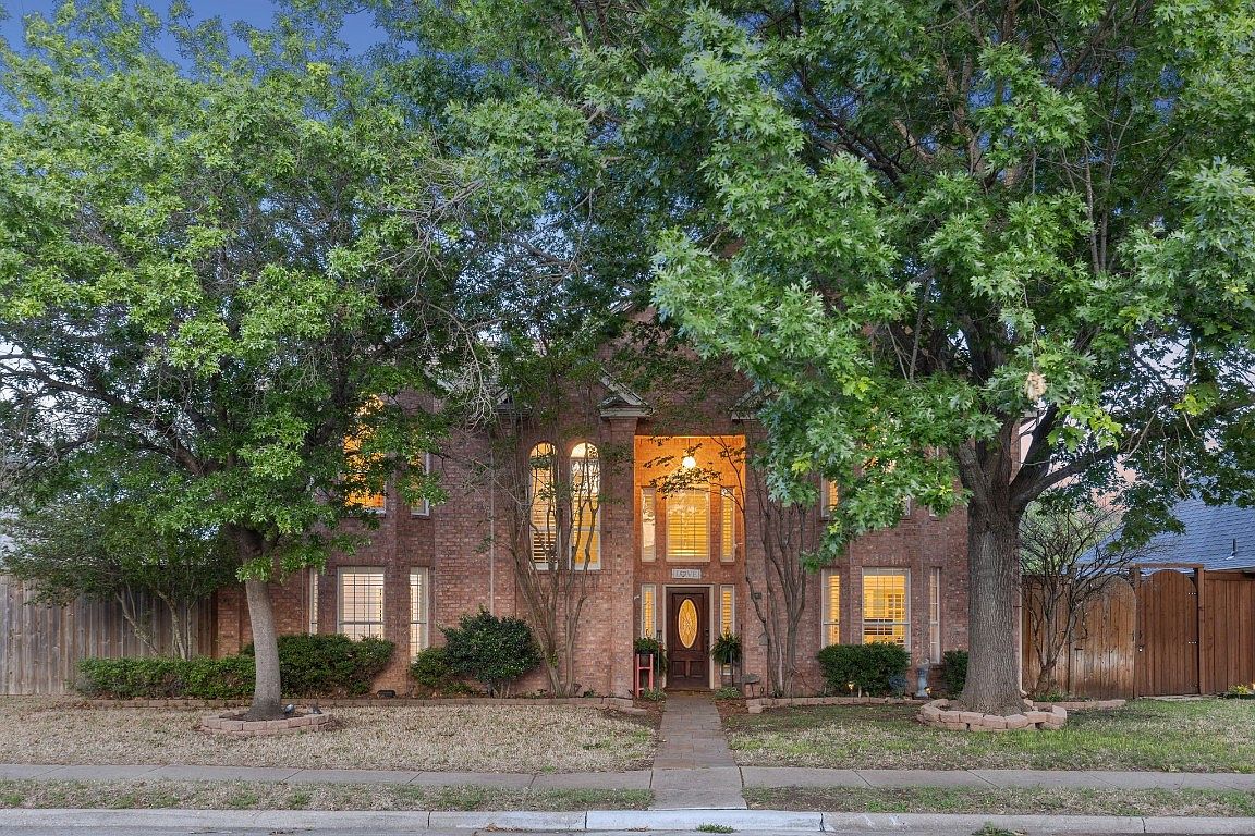 1003 Ridgemont Dr, Allen, TX 75002 MLS 20314716 Zillow