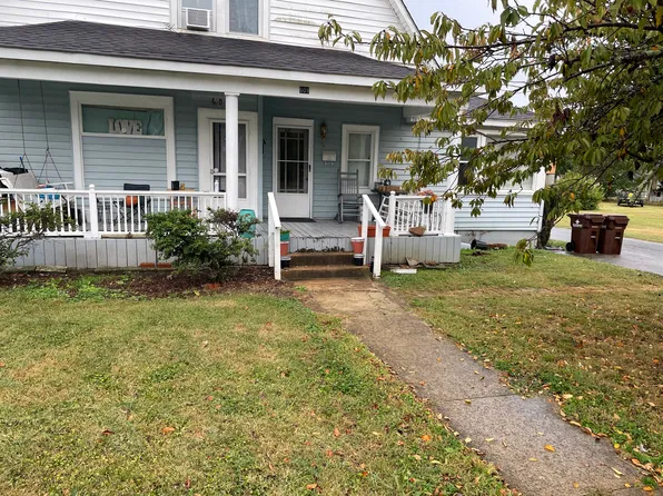 609 E Mount Vernon St #1, Somerset, KY 42501
