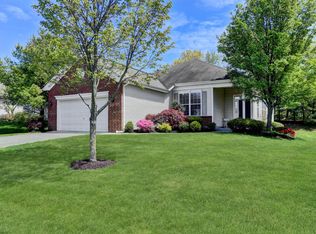 2623 Lantern Light Way, Wall Township, NJ