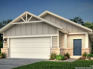 6234 Longhurst Way, San Antonio, TX 78239