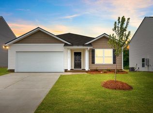 3025 Hickory Ridge Trl, Moore, SC 29369