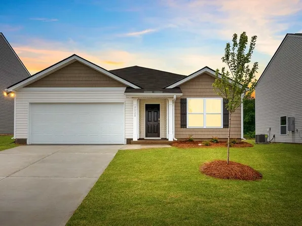 3025 Hickory Ridge Trl, Moore, SC 29369