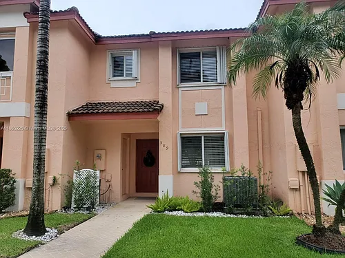589 NW 208th Way #589 Photo 1 589 NW 208th Way #589 Photo 1