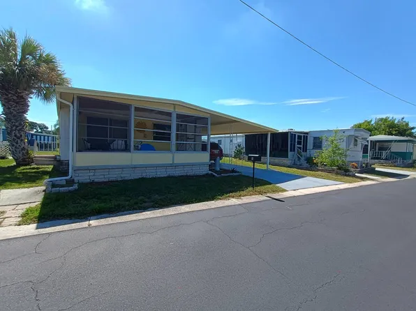 6190 62nd Ave N #5, Pinellas Park, FL 33781