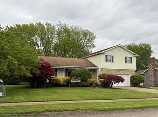 5825 Cobblestone Dr, Erie, PA 16509