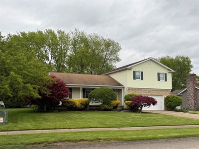 5825 Cobblestone Dr, Erie, PA, 16509