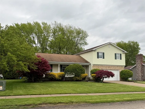 5825 Cobblestone Dr, Erie, PA 16509