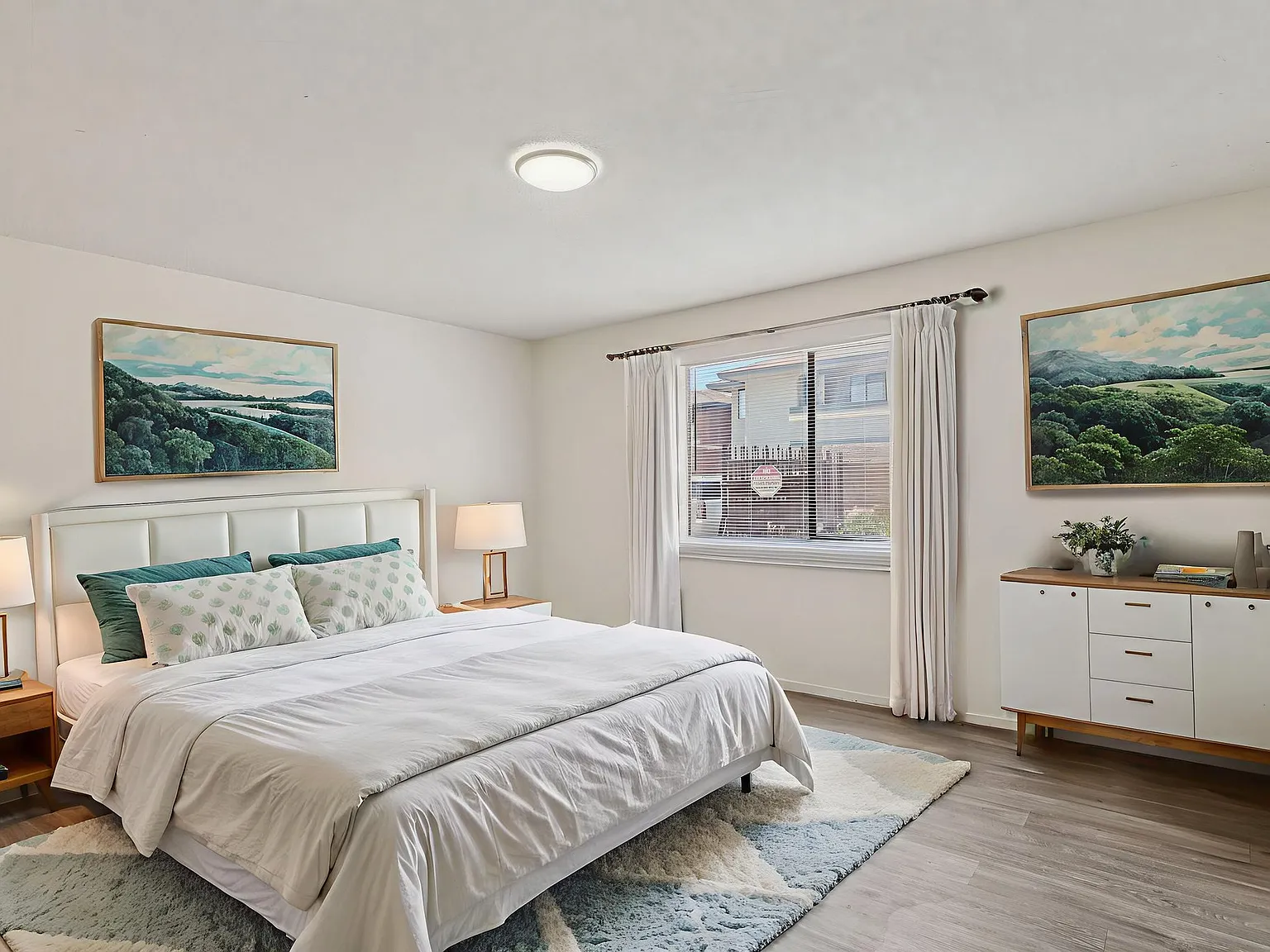 Pacific Palms Apartment Homes — Photo 4