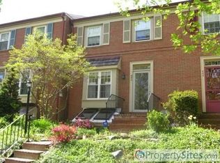 446 Saw Mill Ct, Norristown, PA 19401