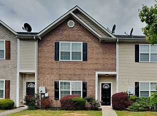 8645 Thomas Ln, Riverdale, GA 30274