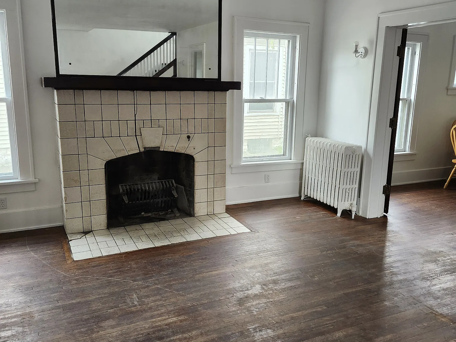 3 bed, 1.5 bath, $1,450 — Photo 3