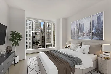 Rented by Time Equities, Inc.