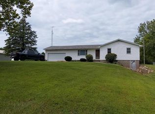 2390 Us Highway 150, Rio, IL 61472