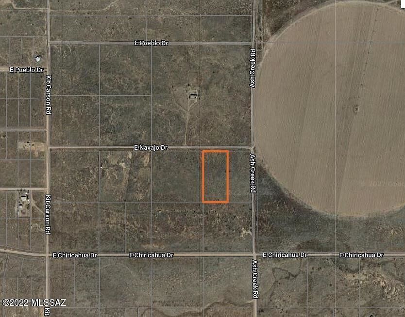 2nd image of E Navajo Dr #101