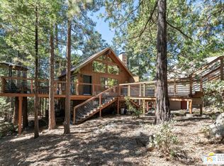 25625 Seneca Dr, Idyllwild, CA 92549