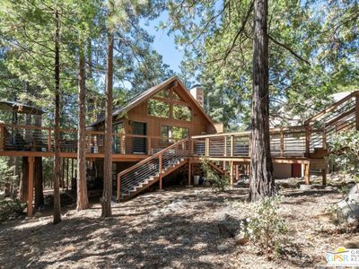 25625 Seneca Dr, Idyllwild, CA, 92549