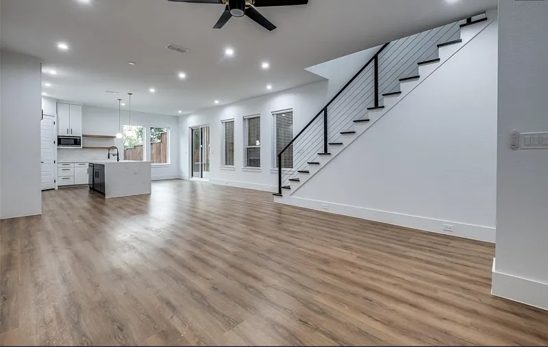 4 bed, 4.0 bath, 2786 sqft, $4,600 — Photo 4