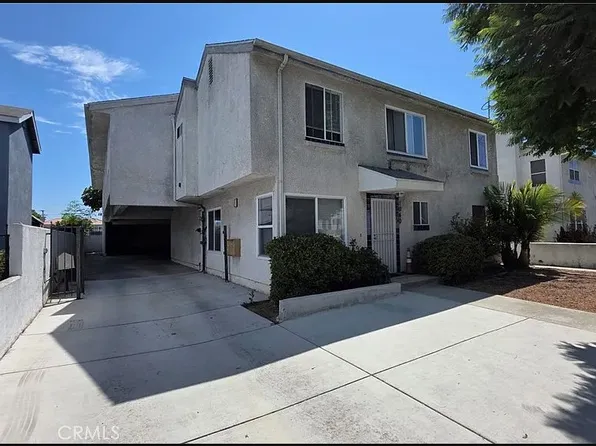 1040 W 165th Pl APT 1, Gardena, CA 90247