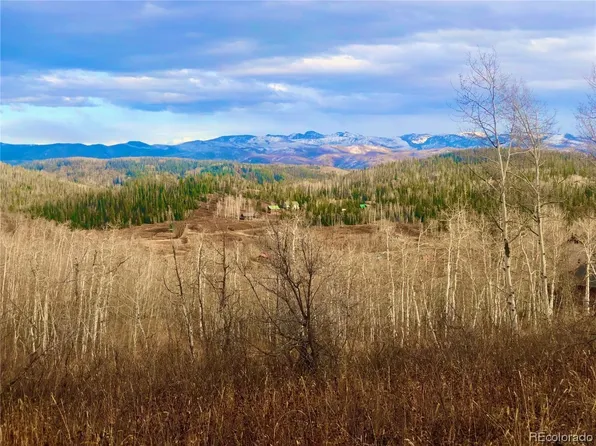 57895 Longfellow Way, Clark, CO 80428