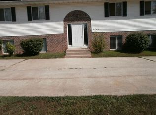 1405 Huntington Ave APT 1, Kalamazoo, MI 49048