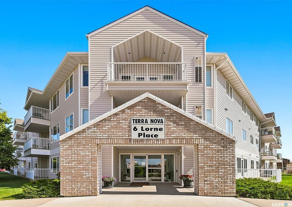 1st image of UNIT 304-6 Lorne PLACE