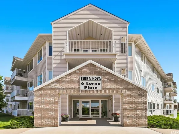 UNIT 304-6 Lorne PLACE, Regina, SK S4R 8B3