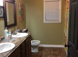 102 Bradley 147 Rd, Warren, AR 71671