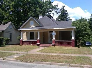 7216 3rd Ave S, Birmingham, AL 35206