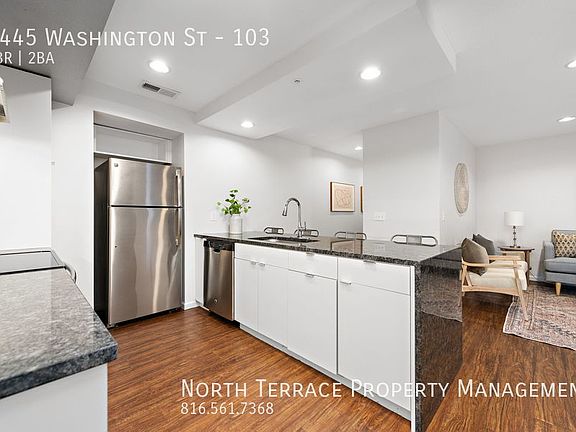 5th image of 4445 Washington St APT 103