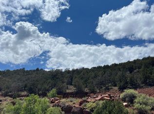 N Zamora Rd, Tijeras, NM 87059