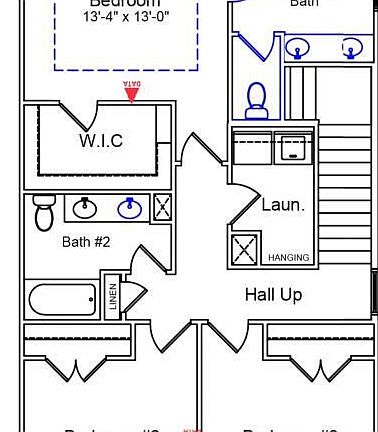 4th image of 942 Westerland Way #139