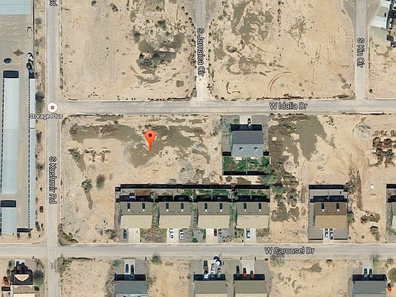 5th image of 10917 W. Idalia Dr.