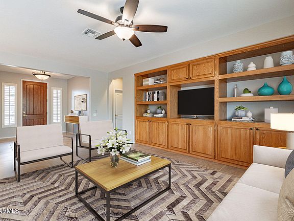 5th image of 13441 W EL SUENO Court
