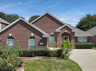 3701 Queenswood Ct, Fort Worth, TX 76244