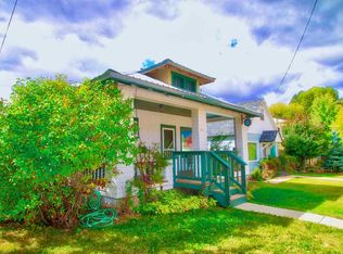 410 W Broadway St, Philipsburg, MT 59858