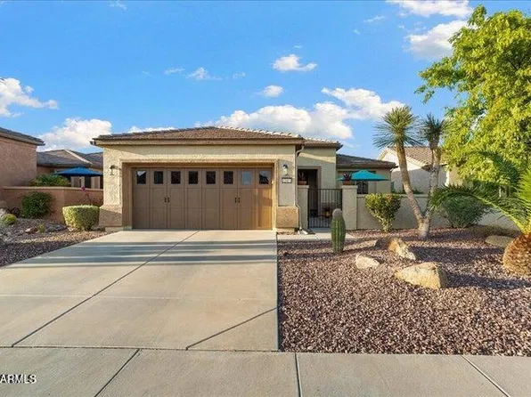12404 W FETLOCK Trail, Peoria, AZ 85383