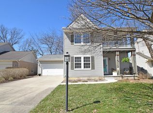 868 Village Green Pkwy, Hamilton Twp, OH