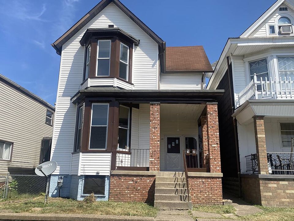 1st image of 25 Kentucky St.