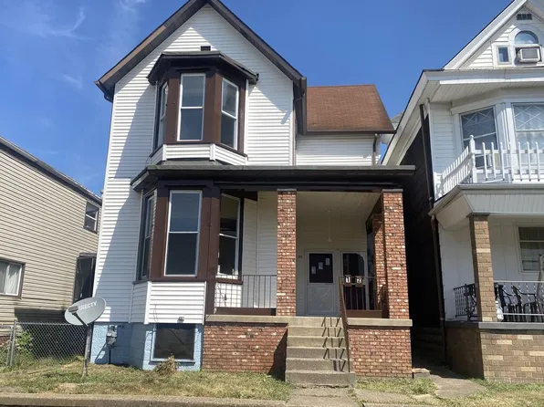 25 Kentucky St., Wheeling, WV 26003