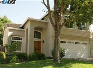 1381 Stoney Creek Dr, San Ramon, CA 94582