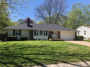 9236 Craig St, Overland Park, KS 66212