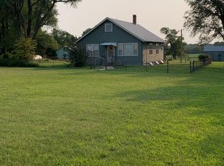 405 S 2700th Rd, White City, KS 66872