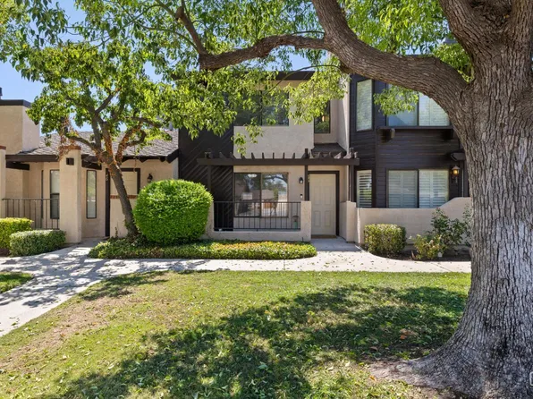 7800 Westfield Rd Unit 45, Bakersfield, CA 93309