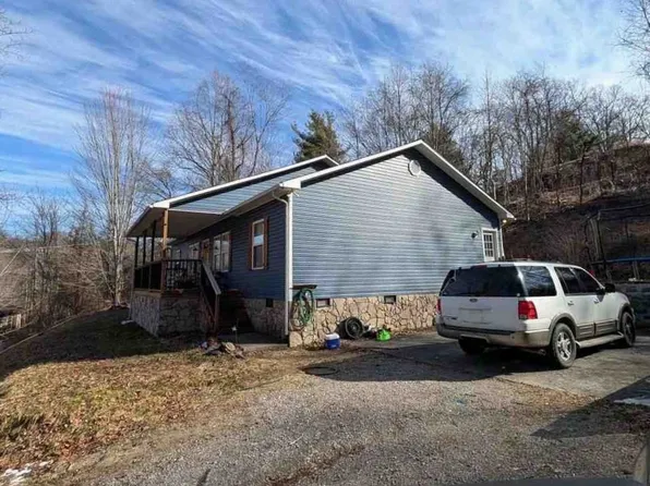 1106 Norton Rd, Wise, VA 24293