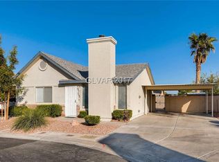712 Brian Grayson Way, Las Vegas, NV 89145