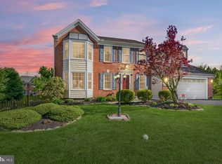 9617 Northwind Rd, Baltimore, MD 21234