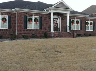 2046 Higgins Ln, Murfreesboro, TN 37130