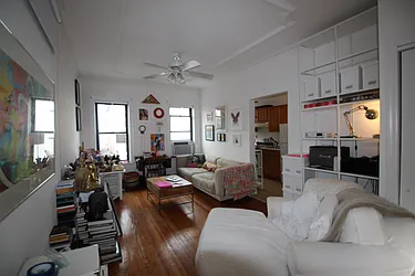 192 Union Street, #2