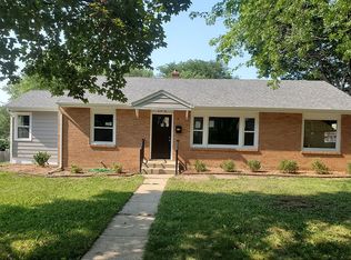 2816 12th Ave, Rockford, IL 61108